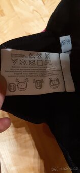 Dětská lyžařská helma - 2