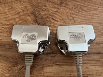 Sada LAN rozdvojek - 2