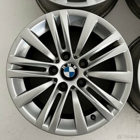 Alu disky BMW - 2