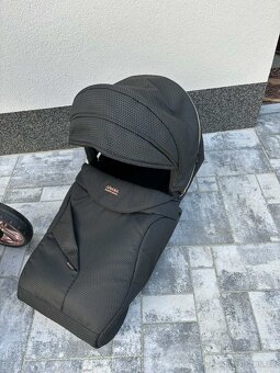 JUNAMA DIAMONDS MIRROR SATIN - 2