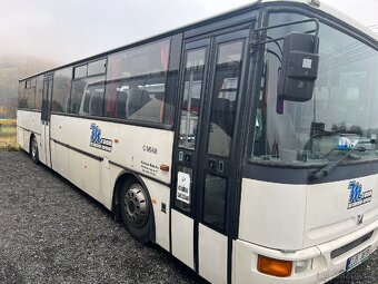 Karosa C 954E.1360 - 2