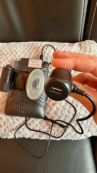 Android autorádio Carplay 7” - 2