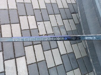 Prodám Ribcor Trigger 9 Pro - 2