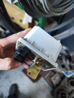 Náhradné diely - 2