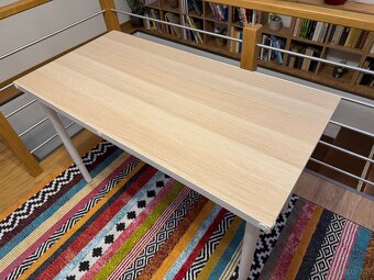 Stul IKEA Linnmon - 2