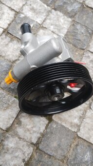 Čerpadlo posilovače řízení - 2