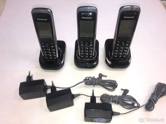 Panasonic KX-TPA50 - 2