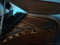 Klavír, křídlo - 2