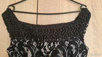 Krásné krajkové šaty - 2