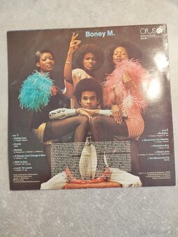 Boney M. - Boney M. - 2