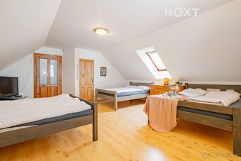 Prodej Rodinný dům, 360㎡ - 2