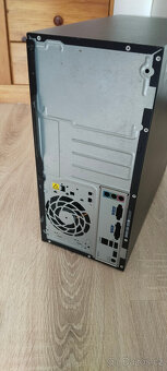 Pc HP Case - 2