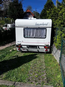 Karavan Beyerland Sprinter - 2