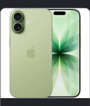 Nový IPhone 17 256GB - 2