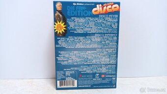 40 Jahredisco - 2