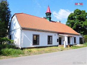 Prodej chalupy, 130 m², Libčeves - 2