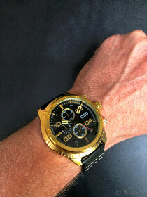 Velké pánské hodinky - 2