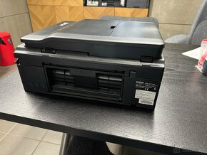 Brother DCP-T700W (inkousotvá barevná multifunkční tiskárna) - 2