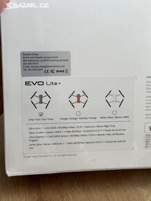 Dron Autel EVO Lite+ Standard Bundle (šedý) - 2
