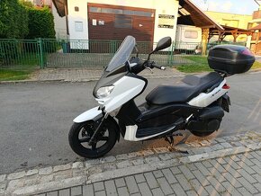 Yamaha X max 250 - 2