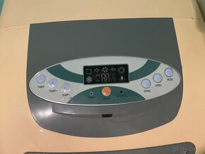 Mobilní klimatizace DESA - 2