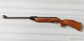 Vzduchovka HW 35 S - 2