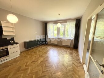 2+kk, 56m2, Poděbrady, ul. Na Valech. - 2