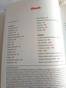 Atlas literárních míst - 2