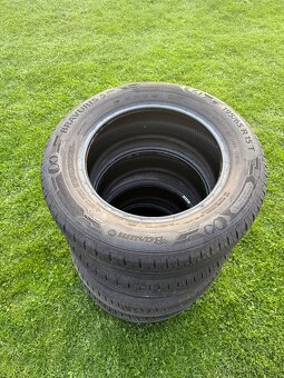 Pneumatiky 195/65 R15 - 2