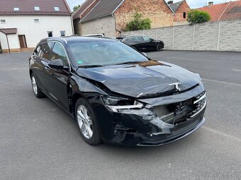 OPEL INSIGNIA SPORTS TOURER BUSINESS 2.0CDTI rv.2022 - 2