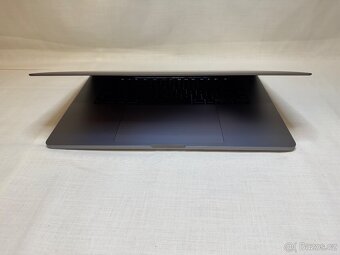 CTO 16 Apple MacBook PRO M1 MAX SSD 2TB / 64Gb ZÁRUKA - 2