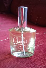 Voňavka Charlie - 2