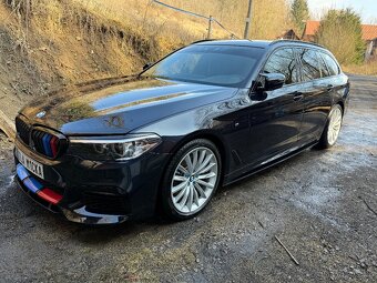 Prodám ALU kola BMW Styling 633 dvourozměrný - 2