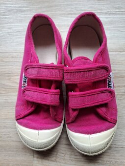 Tenisky BOOTS4U vel.29 - 2