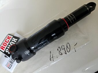 ROCK SHOX  DeLuxe Select 230 mm. - 2