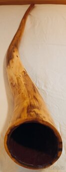 Australské didgeridoo - 2