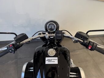 BMW R18 First Edition - 2