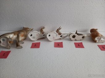 RETRO PORCELÁN č1 - 2