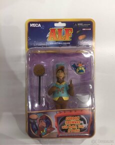 Figurka Alf, Gordon Shumway Neca - 2
