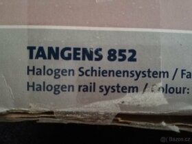 LUSTR WOFI TANGENS 852 - 2