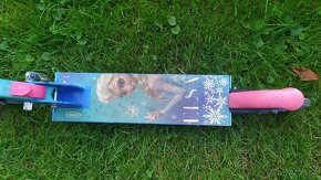 Koloběžka Frozen - 2