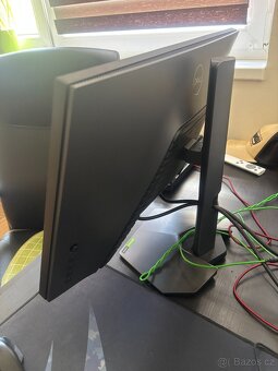 LCD monitor 24,5" Dell Gaming S2522HG - 240 h - 2