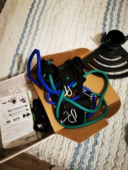 Gymbit - 2