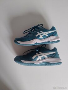 Asics GEL-DEDICATE 8 vel. 35.5 - 2