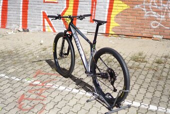 Anne Terpstra 2021 Ghost LECTOR World Cup (29" vel. L) - 2