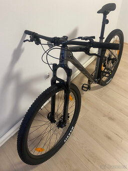 Scott scale 965 vel. L 18,9'' kol 29'' SLX 1x12 STAV NOV - 2