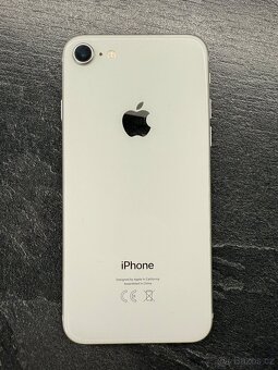 iPhone 8 White 64Gb - 2