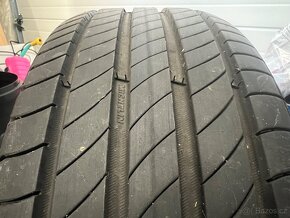 michelin primacy 4 215/55 r17 - 2