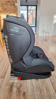 Britax Romer Trifix 2 I-Size - 2