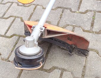 Křovinořez stihl FS 120 - 2